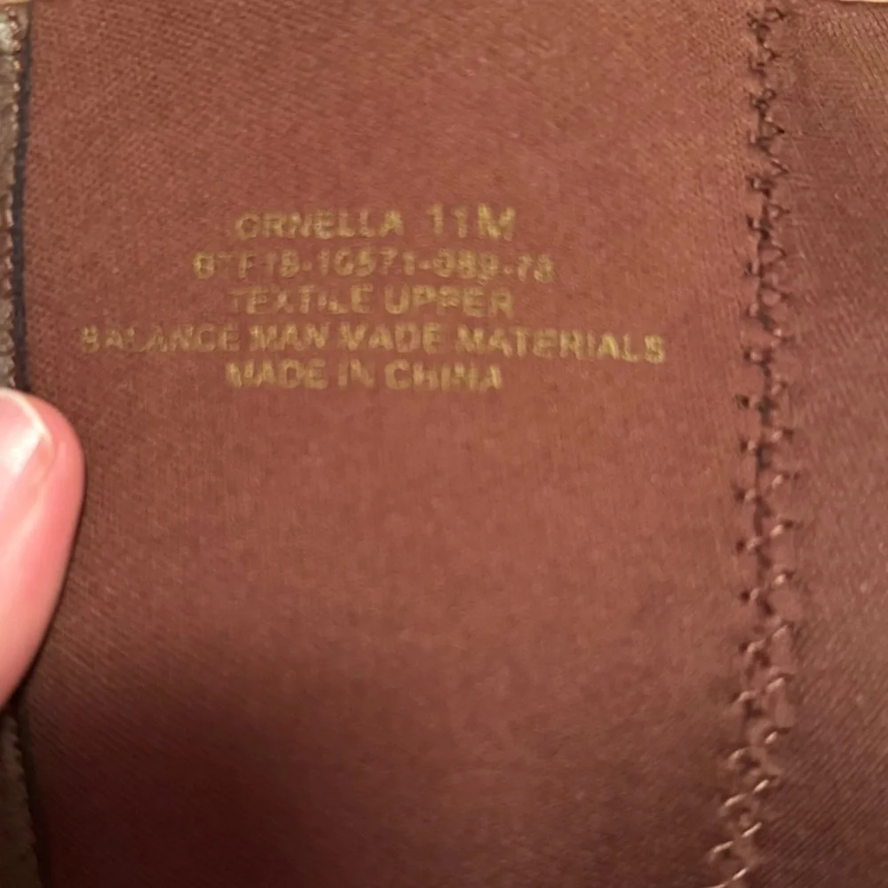 BareTraps Brown Over the Knee Boots